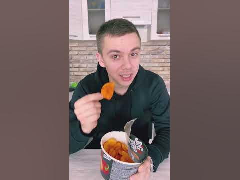 Чипсы БИГБОН что?! 😳 #shorts - YouTube