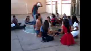 Harlem Shake do Imaculada comceição_ Moreno-PE