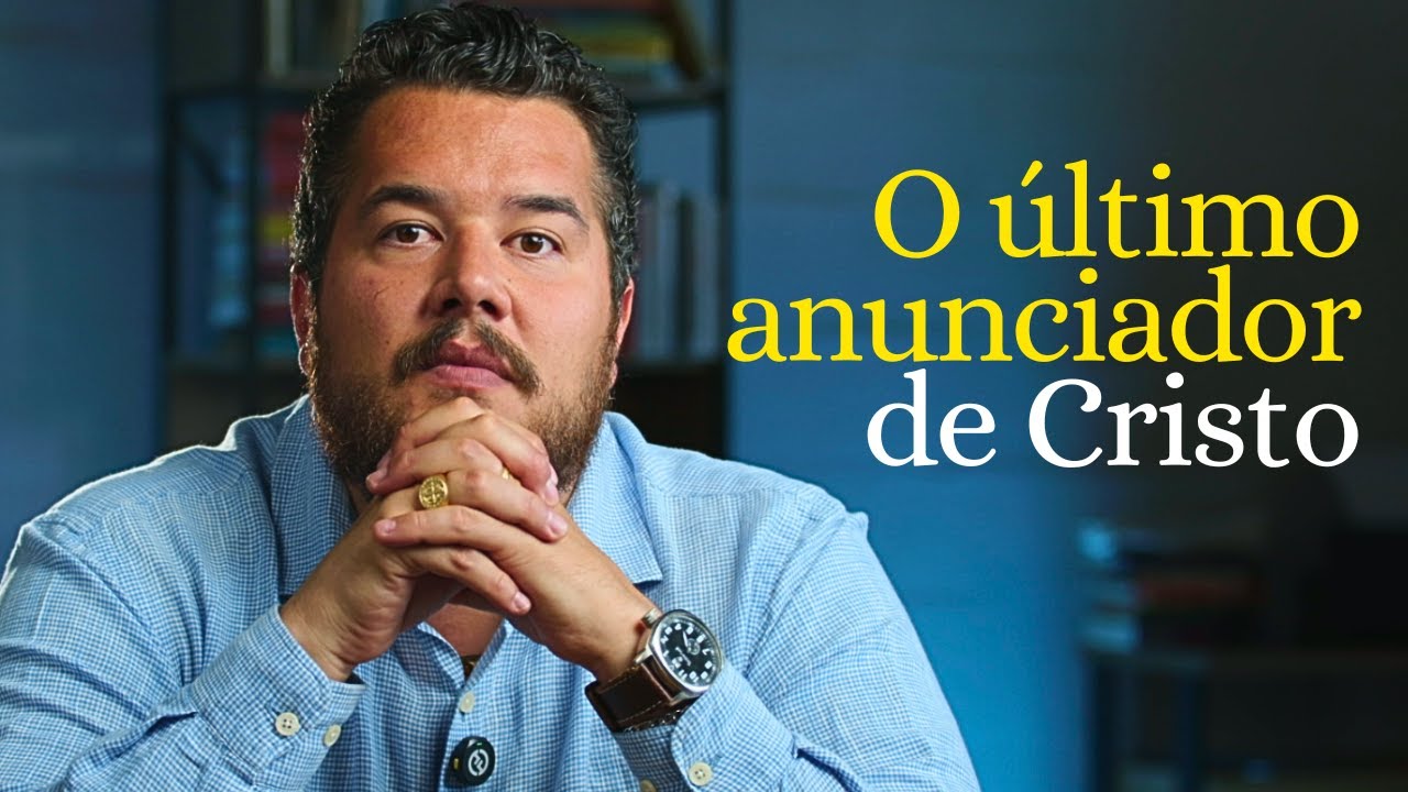 Mistério, Profecia e Confronto Final | Última Vigília<span class=