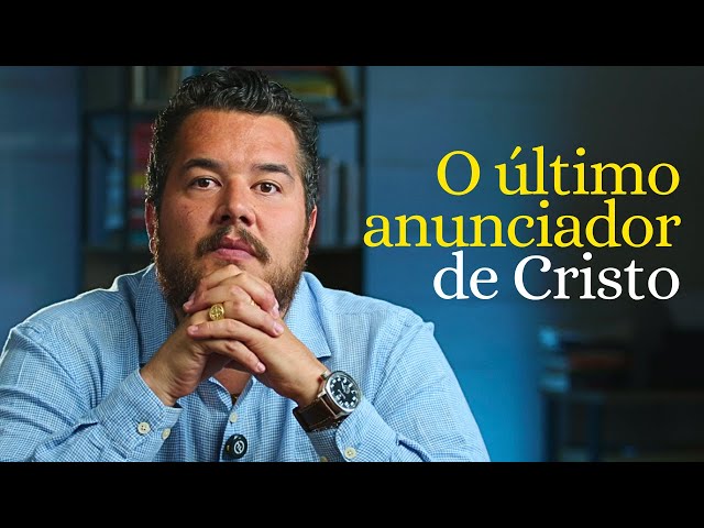 Mistério, Profecia e Confronto Final | Última Vigília #15