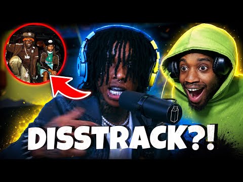 HE DISSED KODAK ARTIST LIL CRIX?! TOPOPPGEN - LUNCH BREAK FREESTYLE | REACTION