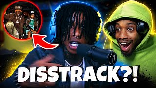 HE DISSED KODAK ARTIST LIL CRIX?! TOPOPPGEN - LUNCH BREAK FREESTYLE | REACTION