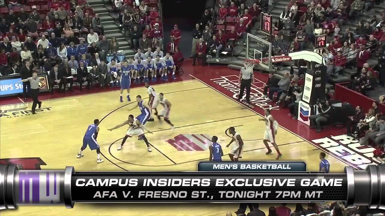 Mountain West Daily 2/5/14