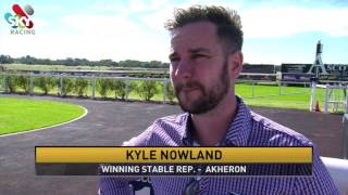 Ascot 03052017 Race 1