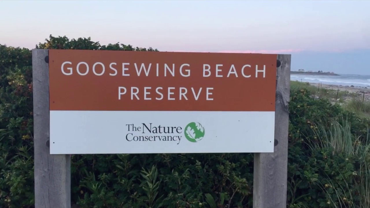 Top Two Beaches in Tiverton & Little Compton, RI