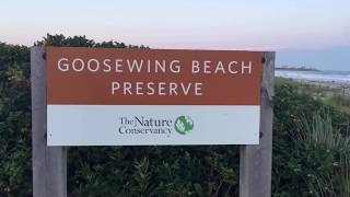 Top Two Beaches in Tiverton & Little Compton, RI