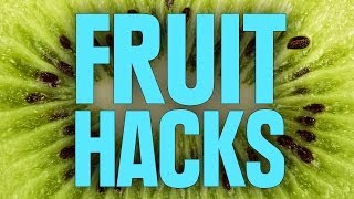 9 Fruit Hacks For A Happier Life