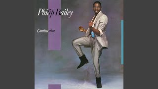 Video thumbnail of "Philip Bailey - Your Boyfriend's Back"