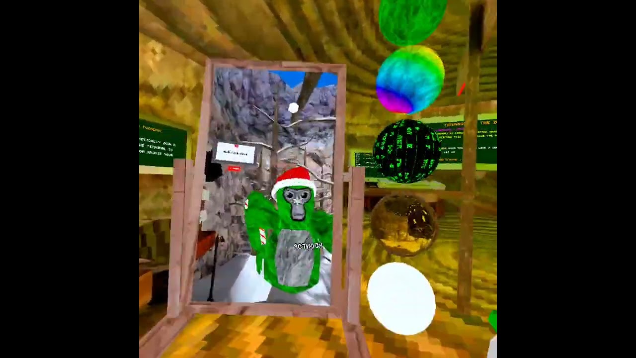 bark mod menu itch.io be for i got banned