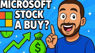 Should You Buy Microsoft Stock Before April 30? | MSFT Stock Analysis