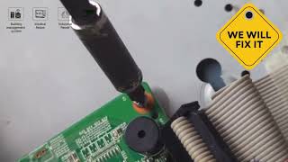 Hikvision Dvr Repair Service Model No Ds-7204Hvi-Sv