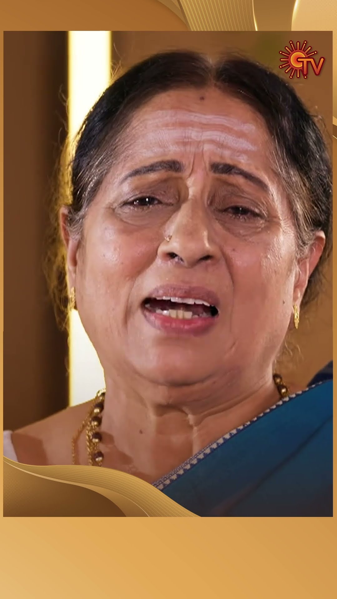 #EthirneechalThodargiradhu #SunTV #shorts #tamilserial