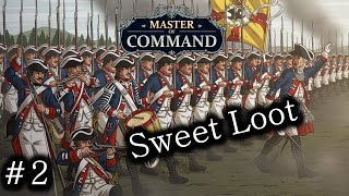 Master of Command | Prussian Freikorps | 02