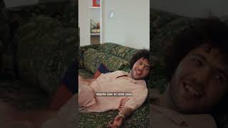 Benny Blanco, el prometido de Selena Gomez, muestra su hogar