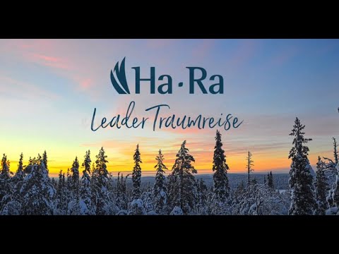Ha-Ra Leader Traumreise
