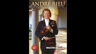 The Best Of André Rieu HD   André Rieu Mejores canciones instrumentales de amor