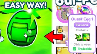 HOW TO GET *EASY* HUGE M10 PROTOTYPE in Pet Simulator X (Roblox)
HOW TO GET *EASY* 400 POINTS for HUGE M2 PROTOTYPE in Pet Simulator X
✔
🔔CLICK THE BELL AND TURN ON ALL NOTIFICATIONS
💚Become a Member for Exclusive Perks and Rewards!🙂 https://www.youtube.com/channel/UCGeR...
☑Talk to me on Discord: https://discord.gg/KktTyER6hm
🔥My Roblox Profile: https://www.roblox.com/users/401989564/profile
✨Join My Roblox Fan Group: https://www.roblox.com/groups/3620742...
📷Instagram: www.instagram.com/Steven_SOF
🐥Follow me on Twitter: www.twitter.com/Sonsoffun
#Sonsss #PetSimulatorX #petsimx
sonsss,new,roblox,pet sim x,pet simulator x,pet sim x new update,new update,quest,huge m2,quest update,new update petsimx,petsimx,petsimulatorx,pet simulator x new update,glitch,roblox online,roblox online new,new update psx,how to,how to get HOW TO GET *EASY* HUGE M10 PROTOTYPE in Pet Simulator X (Roblox)