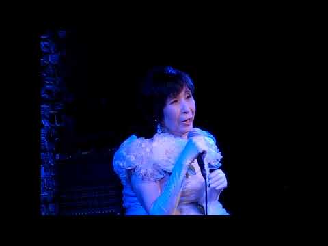 池　洋子　夢路より　181124