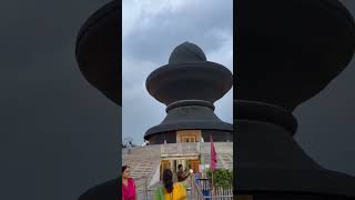 Maha Mrityunjay Temple, Nagao Assam | World Largest Shivelinga