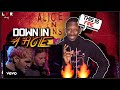 Alice In Chains - Down in a Hole (MTV Unplugged) | REACTION 🔥🤘🔥 (Adam M)
