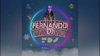 Simulacro Navide o Vol2 202 BY Fernando dj  Impac Records