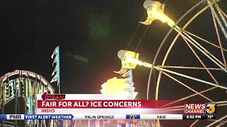 I-TEAM Investigation: Fair for all?