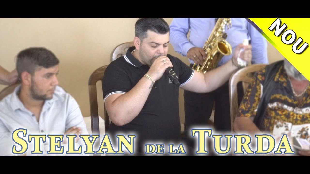Stelyan de la Turda - Frate n-ai facut bine LIVE 2020