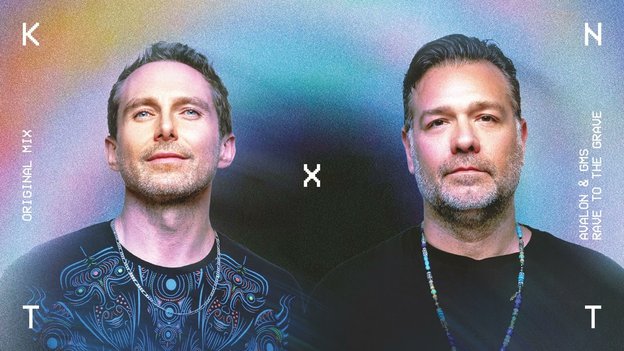 Download Avalon & GMS - Rave to the Grave (Original Mix) [KNTXT031] MP3