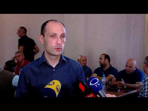 დაზიანებულ ყურძენს საწარმოები ჩაიბარებენ, კომპენსაციები არ იქნება - მინისტრი