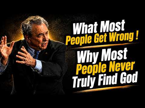 Are You Really Looking for God? The Answer May Surprise You | R.C. Sproul