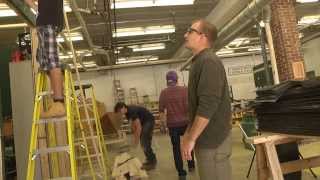 HCTC Promo Music Video 2013-14
