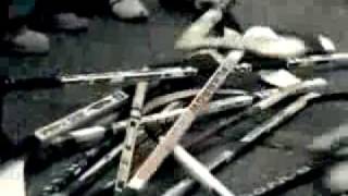 Crosby Gatorade Commercial