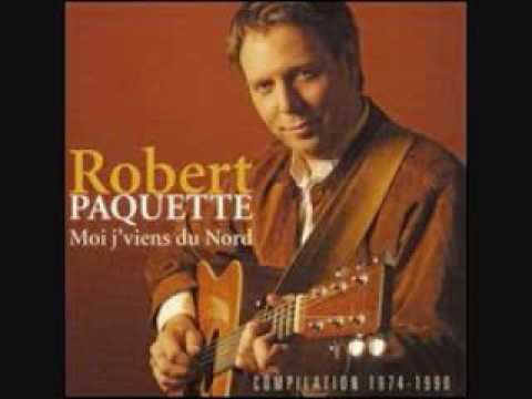 Robert Paquette - Suzanne