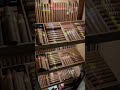 #cigar #humidor #cohiba #behike #stogie