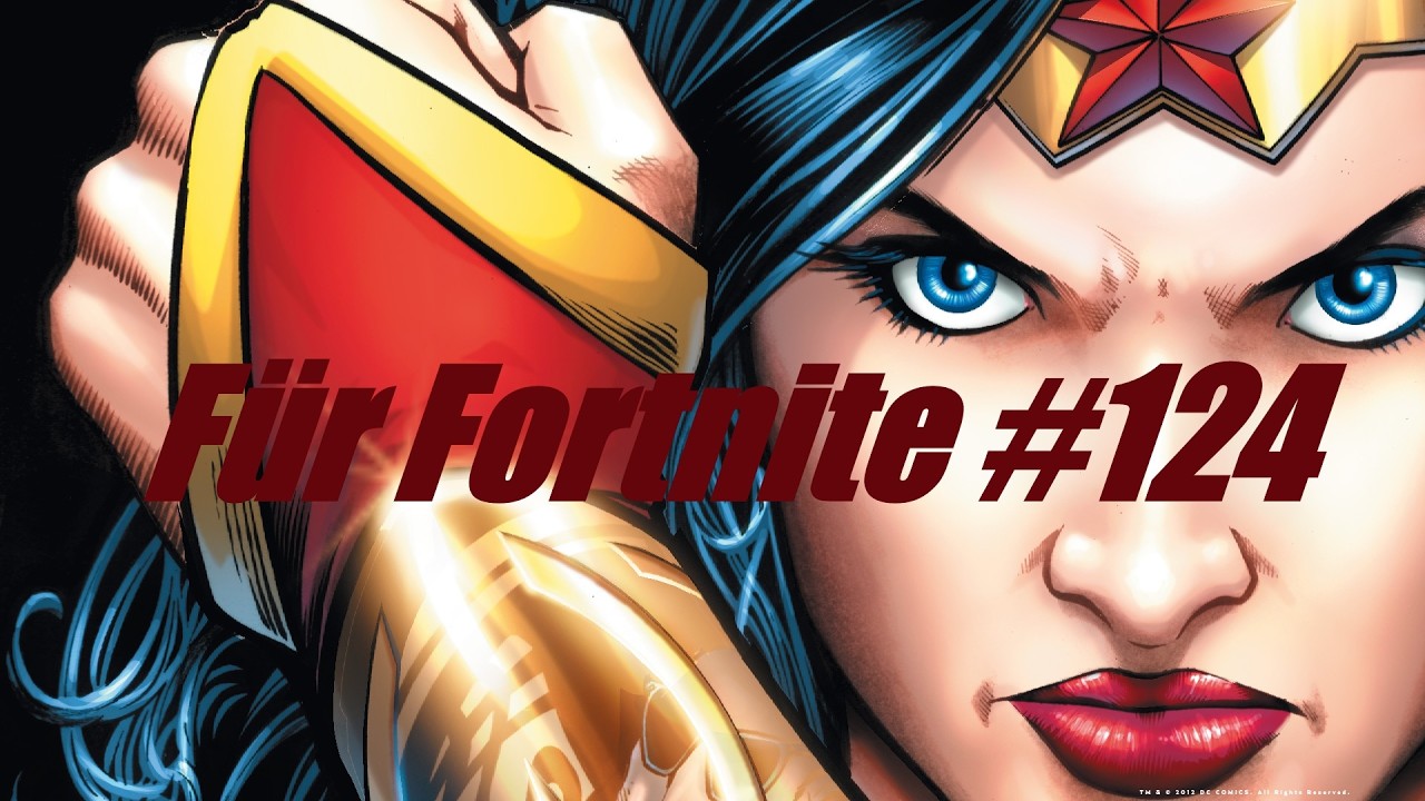 Für Fortnite! #124