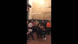 آه ياجمالوا سيدنا النبي ياجمالوا - اسمعها