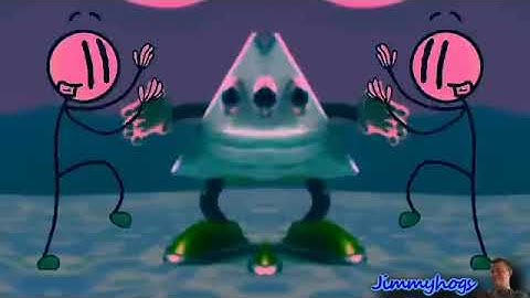 Preview 2 Henry Stickman Triangle Effects In RGB To BGR Confusion Reversed