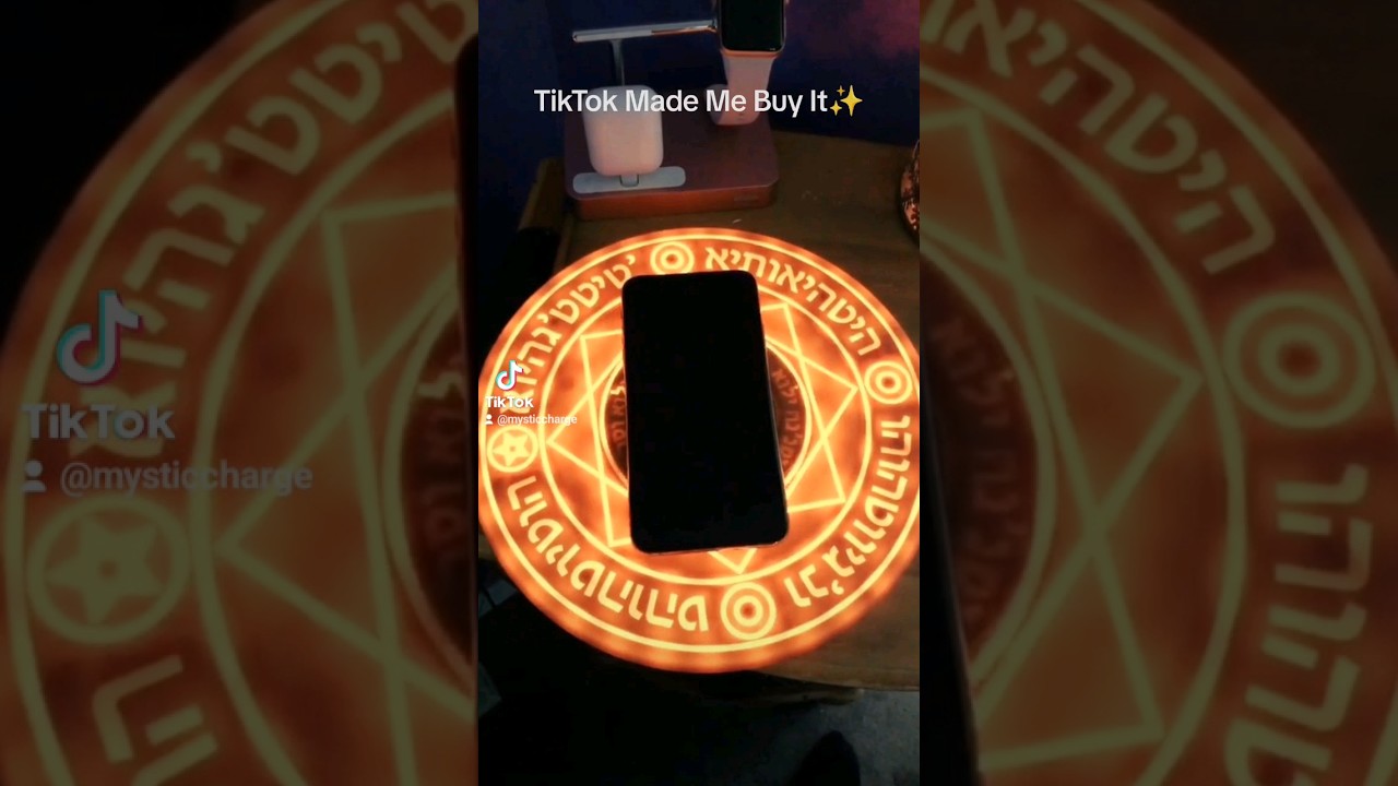 YouTube Made Me Buy it 😳.        