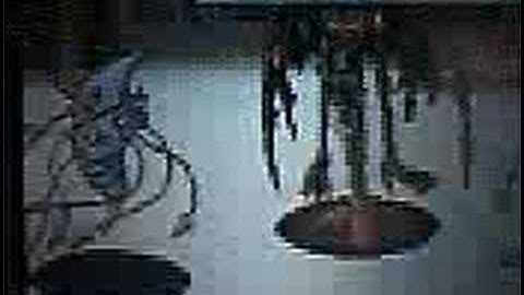 digimon world ds boss battle8: Devimon