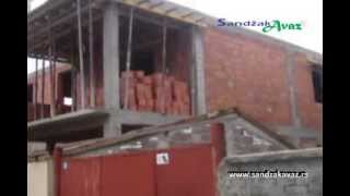 Haram Kuće - Funkcioneri Sdp-A Nastavljaju Izgradnju