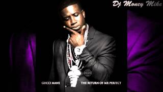 Gucci Mane - Ambulance - Screwed & Chopped - Dj Money Mike