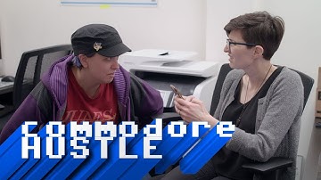 Expectation Management [commodoreHUSTLE]