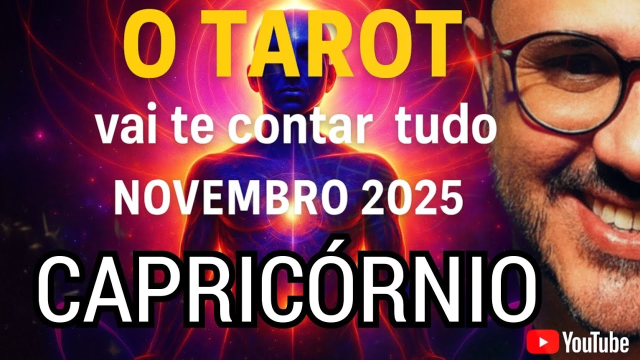 CAPRICÓRNIO ⭐ Seu sucesso não será por acaso!