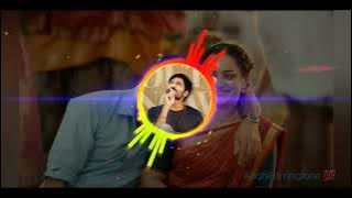 kannala katha pesa neeyum  ringtone || thiruchitrambalam || Dhanush || DNA ||  Anirudh ||