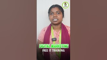 Code99 IT Academy Digital Marketing Student Review🎥