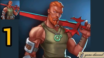 Revenants Soul Gameplay Walkthrough Part 1 - Android & ios Gameplay