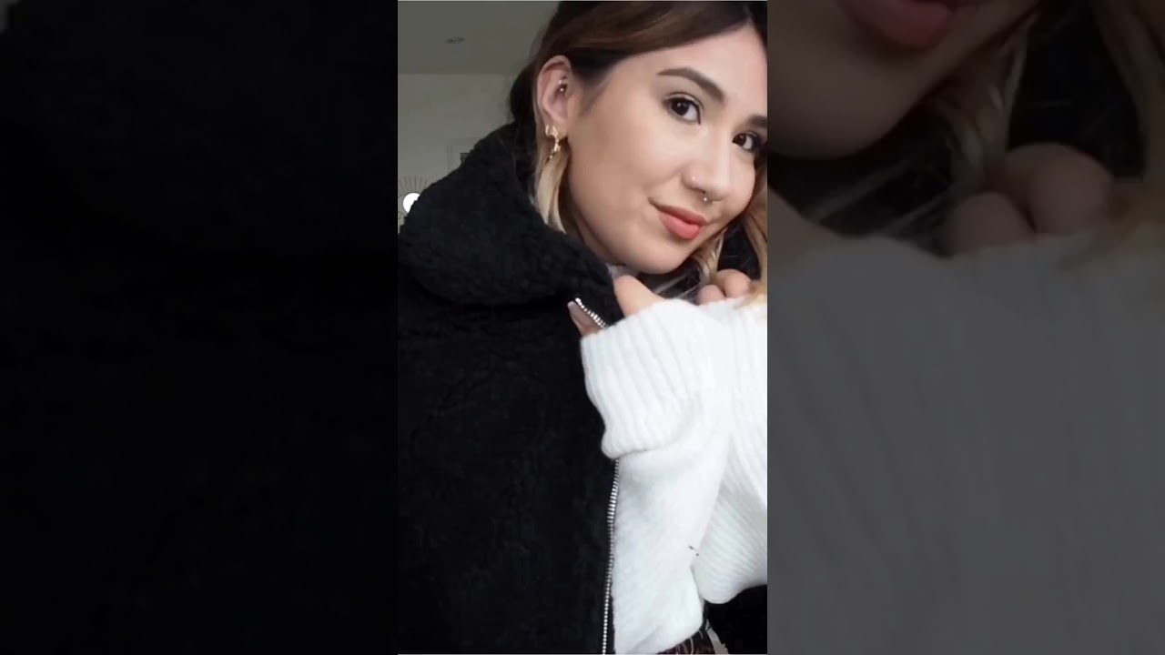 | Peacocks l Cosy Autumn Outfits with The Kitty Luxe