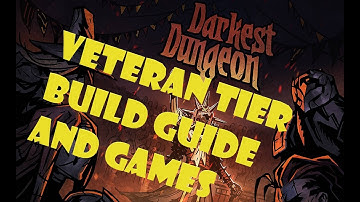 Stress Composition Overview | Meta Guide | Darkest Dungeon Butcher