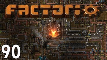 Factorio: Bob