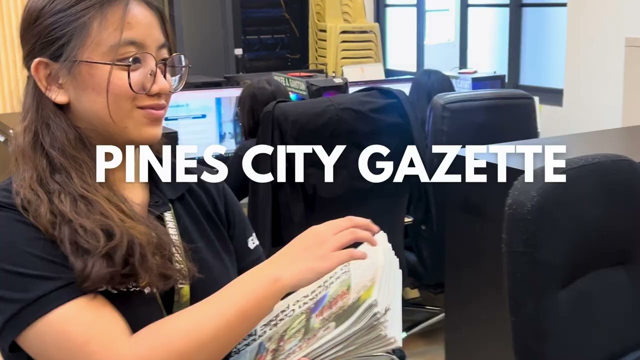 Baguio City Public Information Office